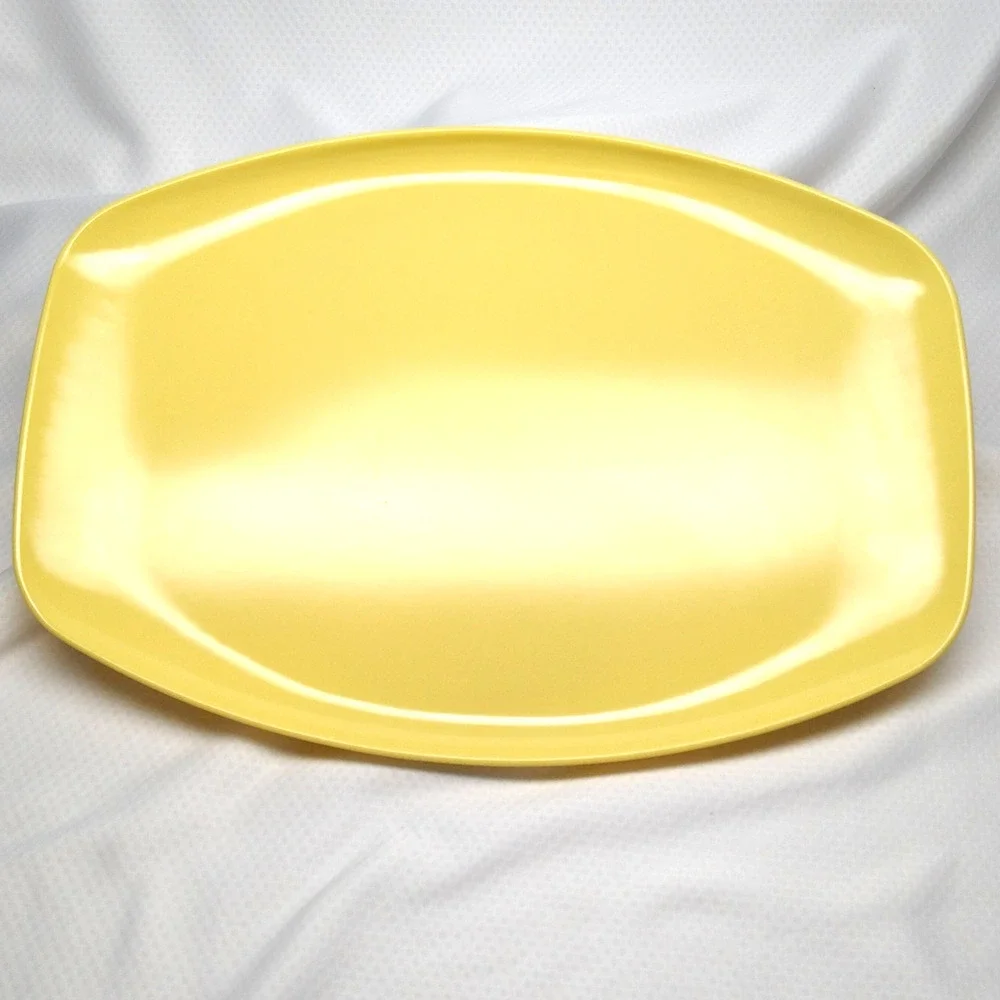 Stetson melmac kitchen